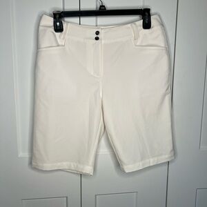 Chase 54 Bermuda Preppy Golf Shorts Women’s Size 10